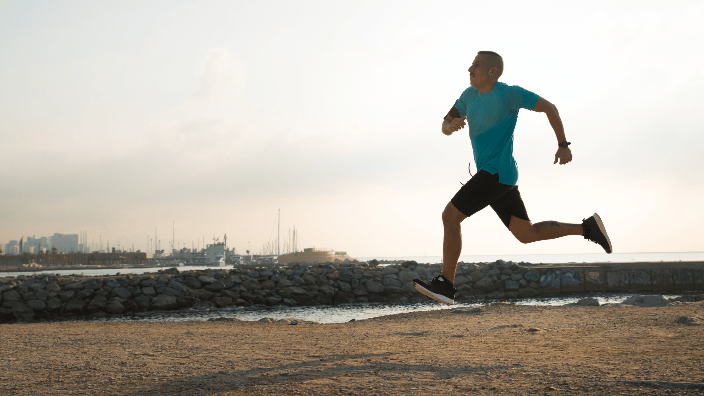 Speed Training Faster Runner