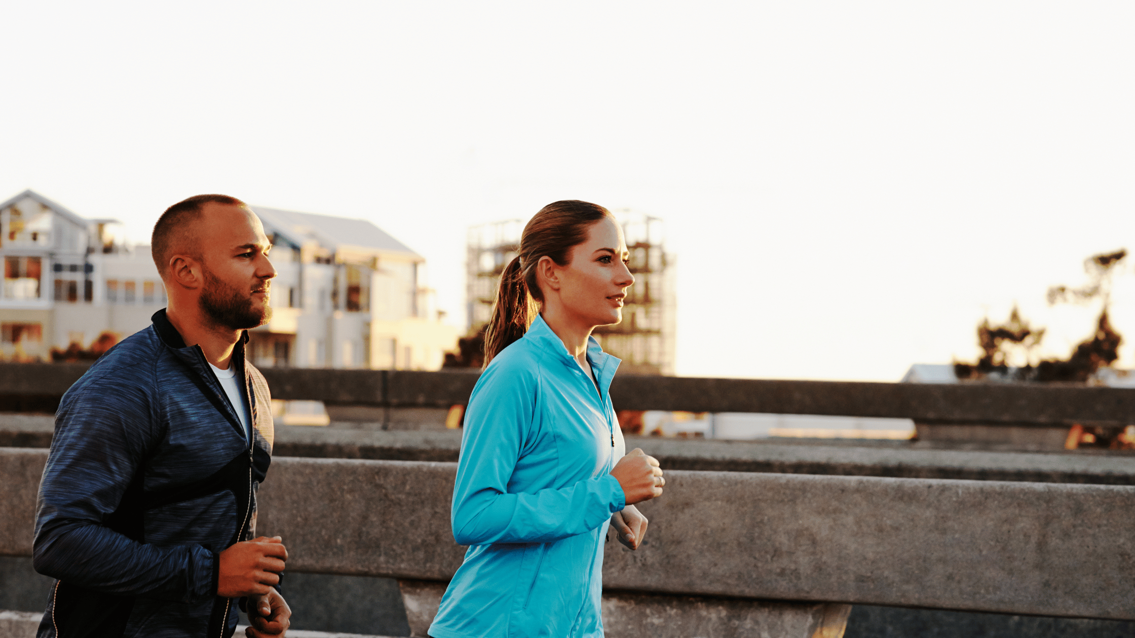 Speed Training Running Form