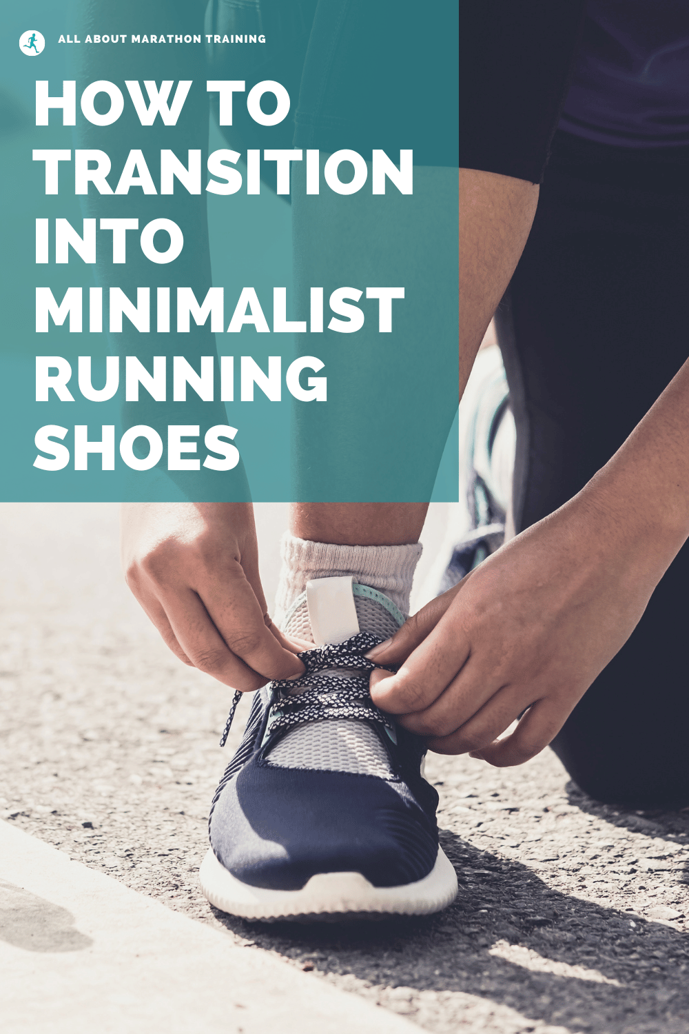 Transition to Minimalist Running Shoes 