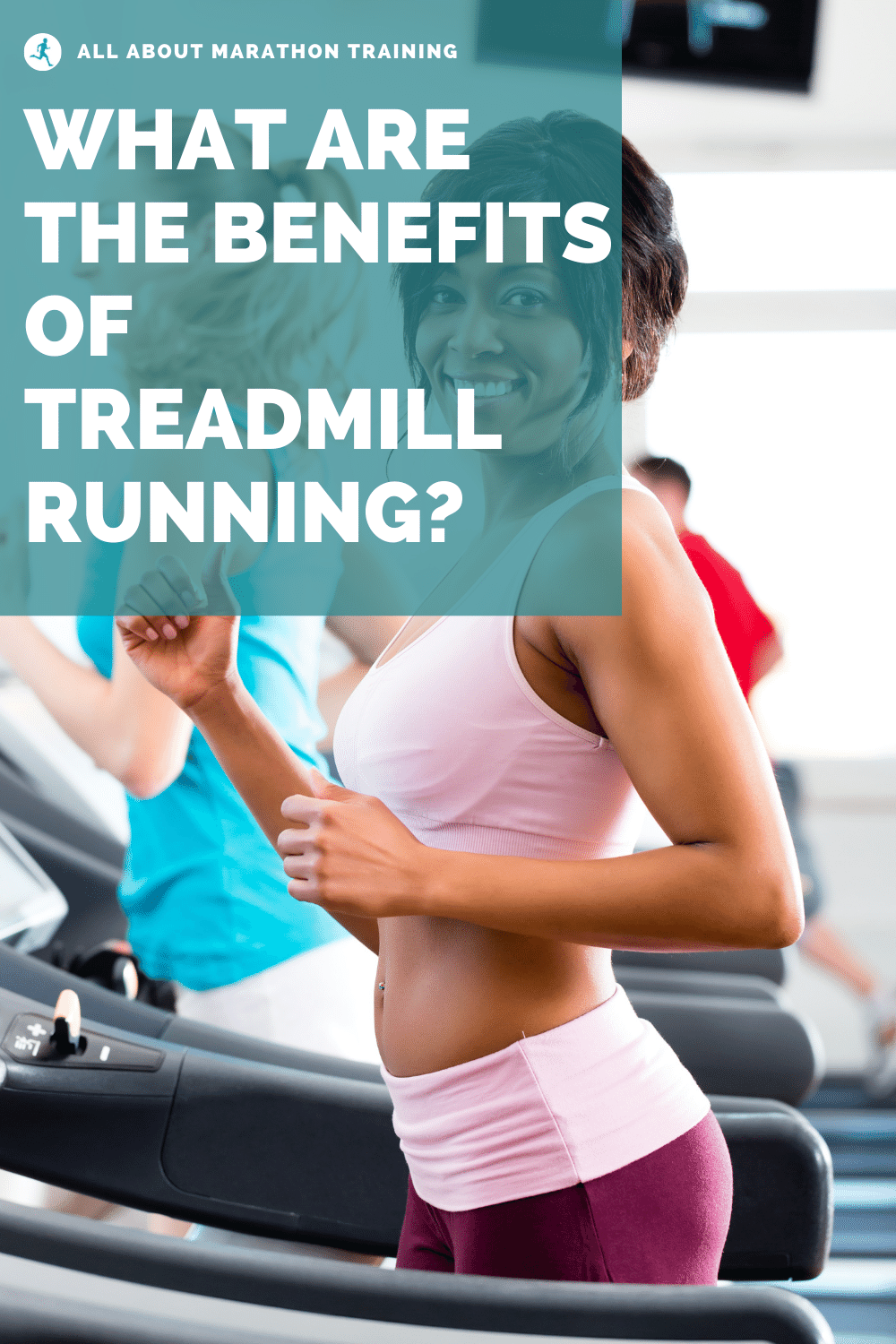 Treadmill Running