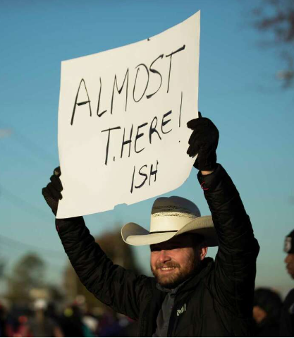 funnysignsformarathonrunners